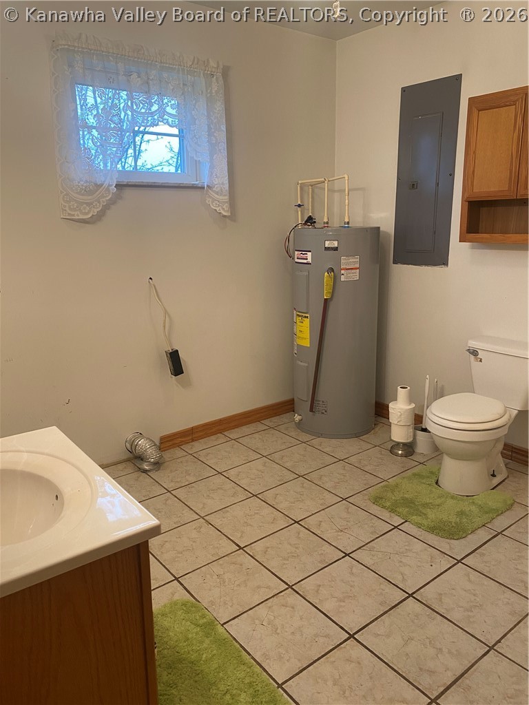 3778 Stone Lick Road Kenna, WV 25248 - Photo 10 of 32 Gallery Image 10