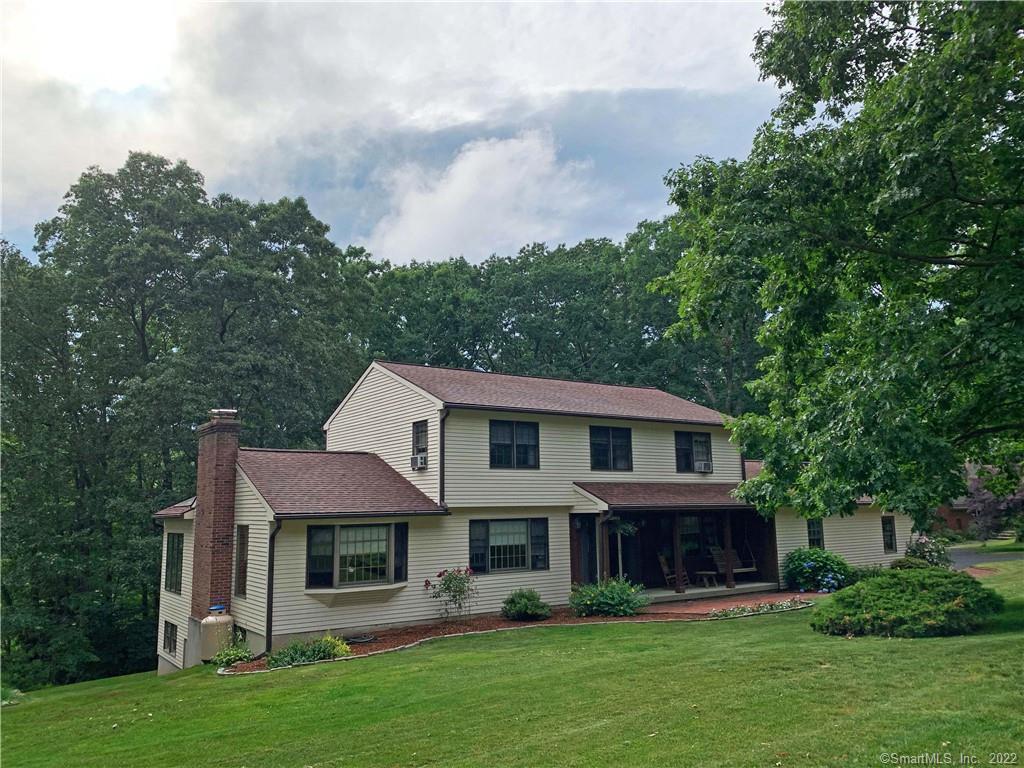 17 Pond View Road Bolton, CT 06043 - Photo 1 of 1