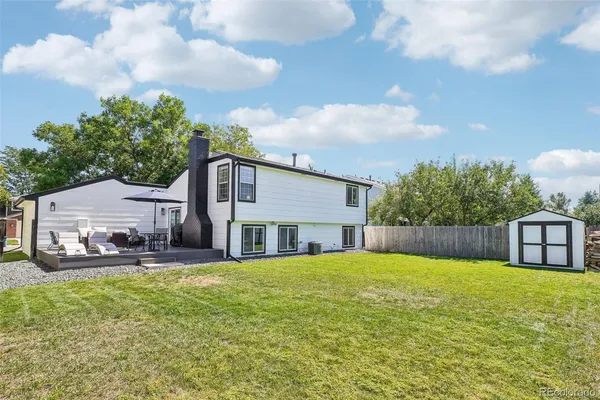 $2,995 | 16921 East Progress Circle North, Centennial, CO 80015