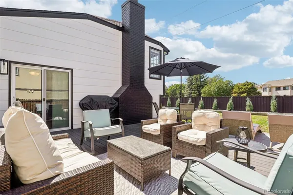 $2,995 | 16921 East Progress Circle North, Centennial, CO 80015