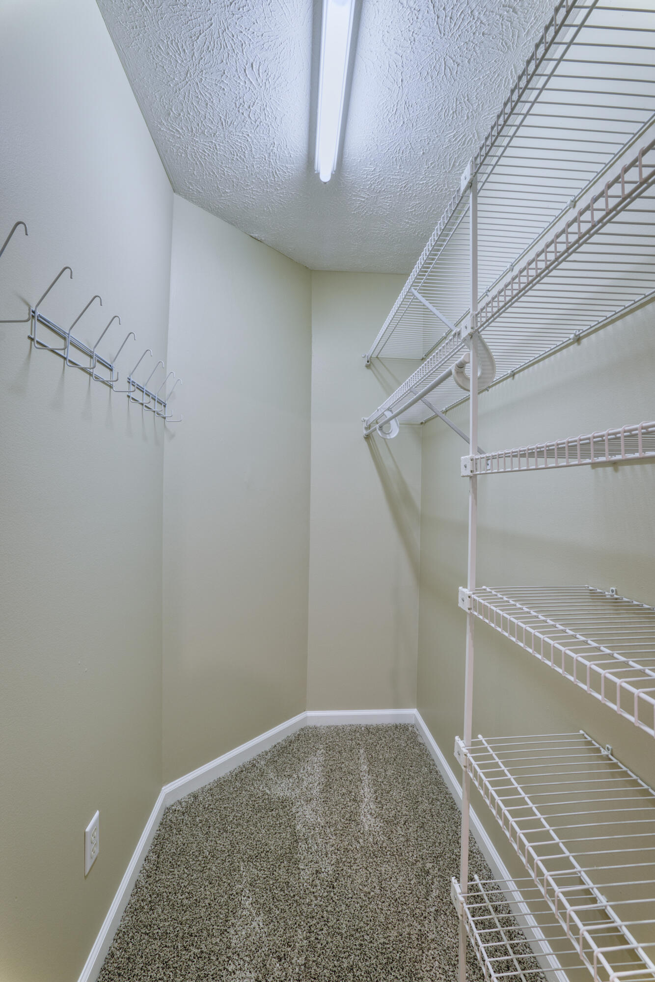 130 Spring Lane Ringgold, GA 30736 - Photo 13 of 35 Walk-in Closet