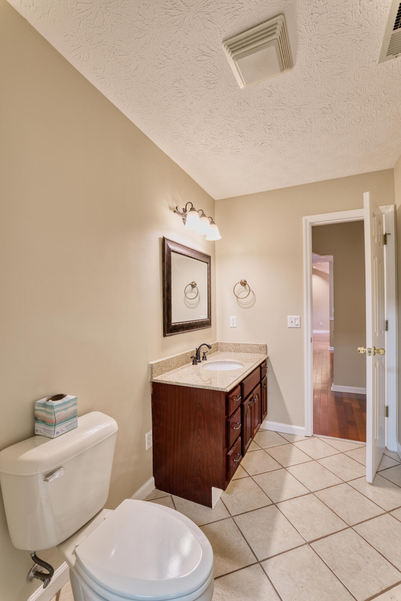 130 Spring Lane Ringgold, GA 30736 - Photo 14 of 35 Half Bath