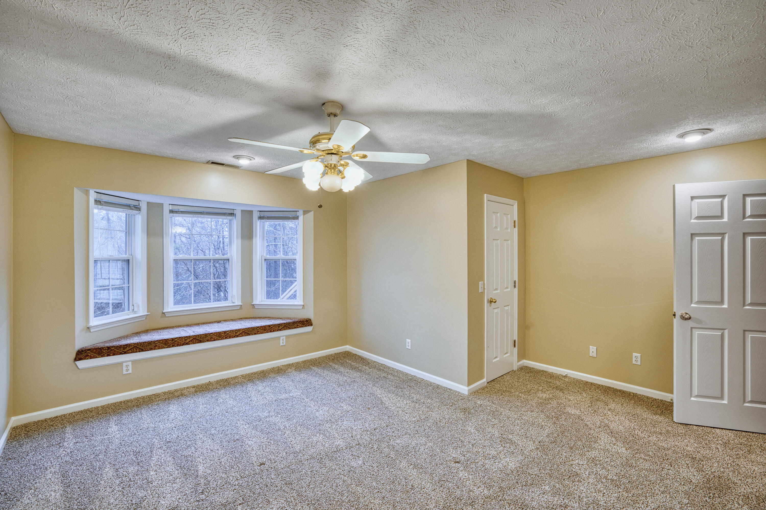 130 Spring Lane Ringgold, GA 30736 - Photo 17 of 35 Bedroom