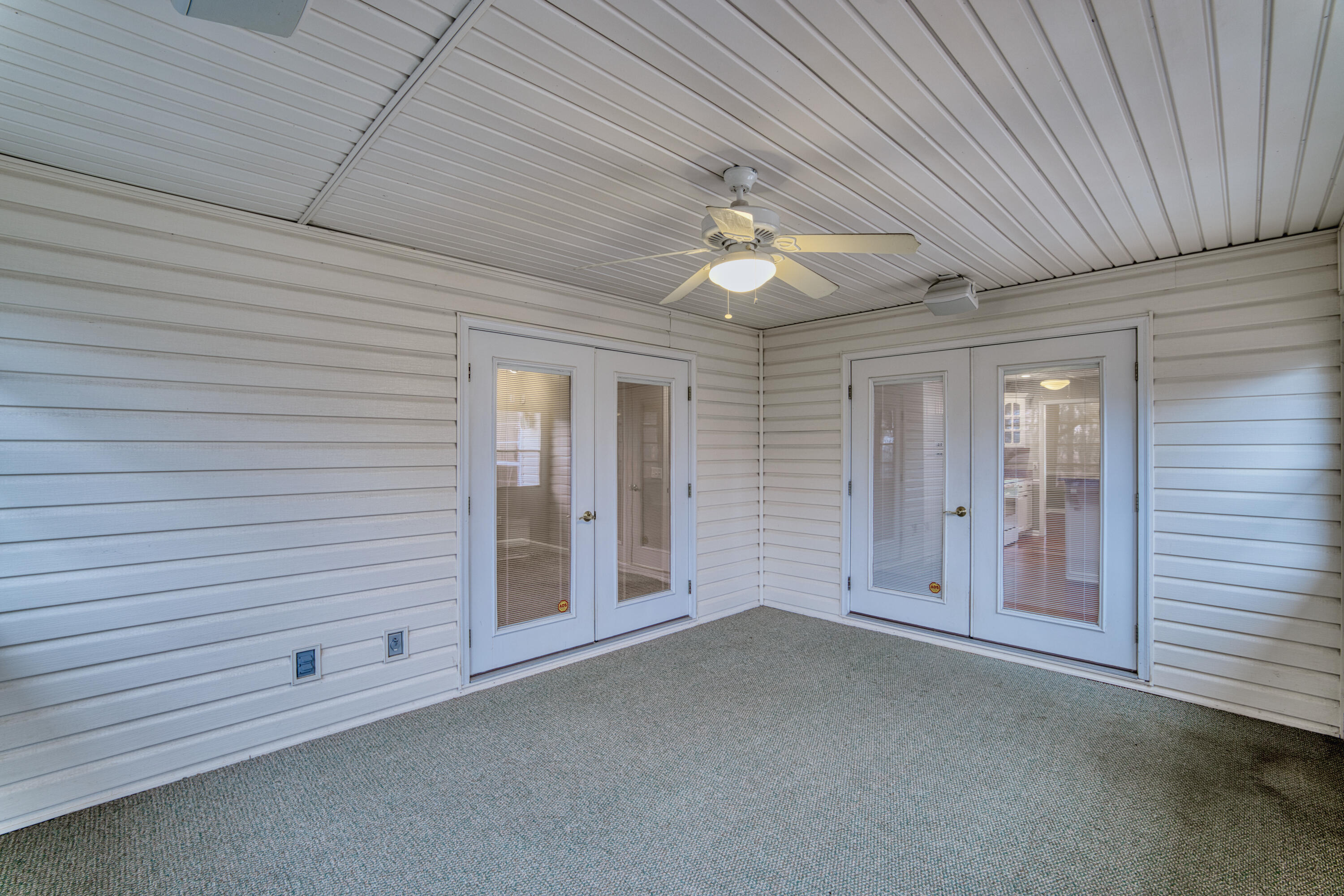 130 Spring Lane Ringgold, GA 30736 - Photo 21 of 35 Sunroom