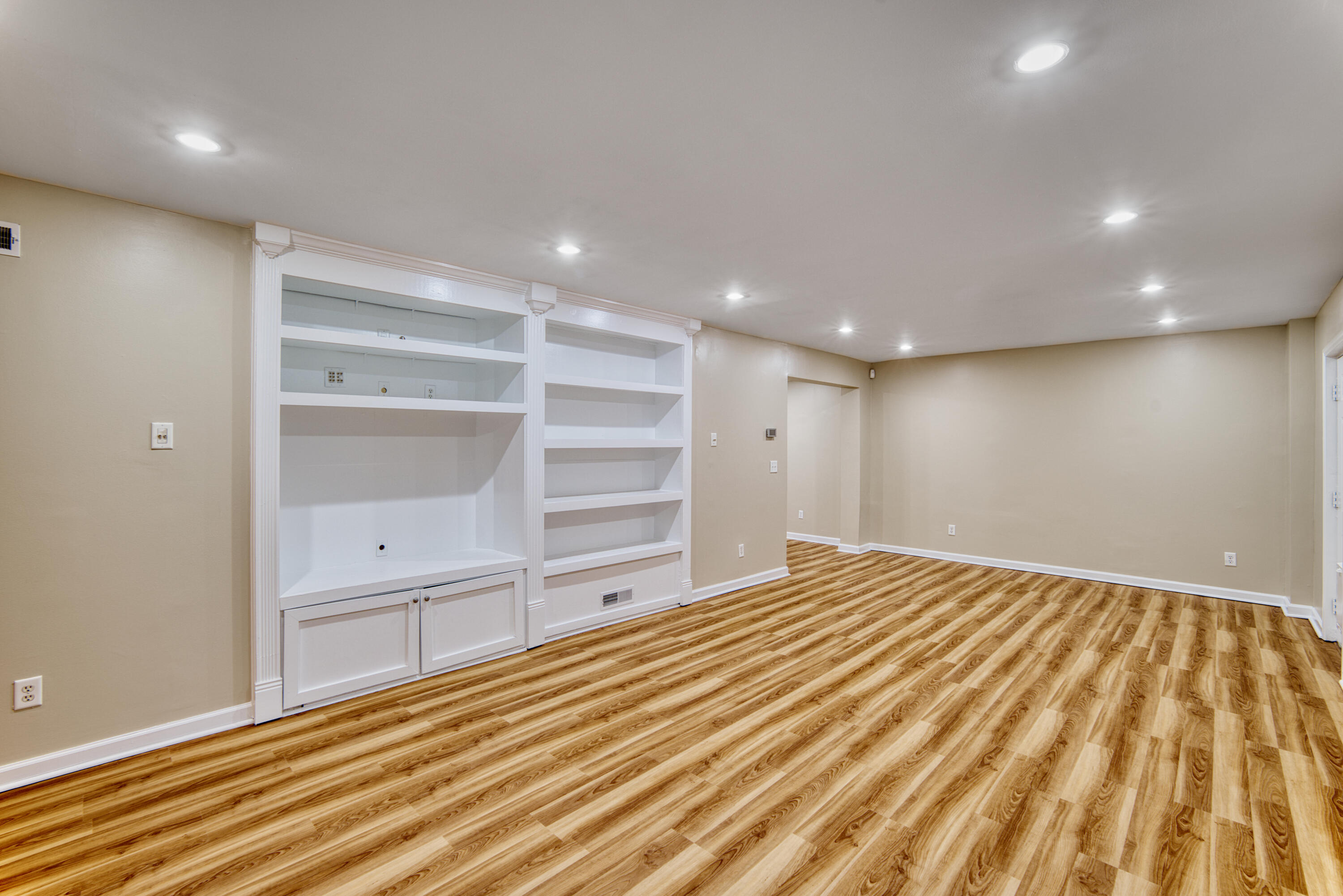 130 Spring Lane Ringgold, GA 30736 - Photo 27 of 35 Entertainment Room