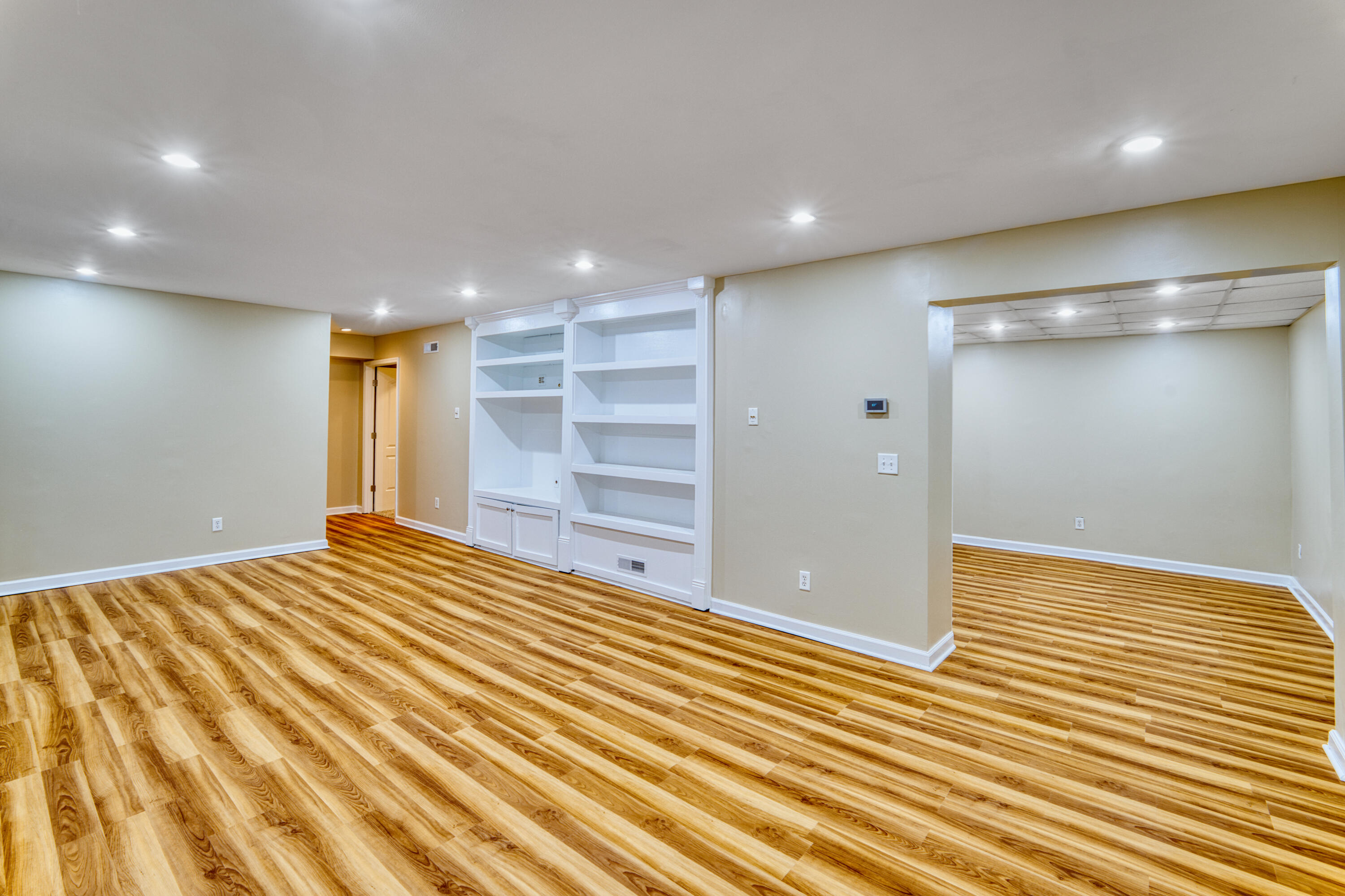 130 Spring Lane Ringgold, GA 30736 - Photo 33 of 35 Entertainment Room1.-