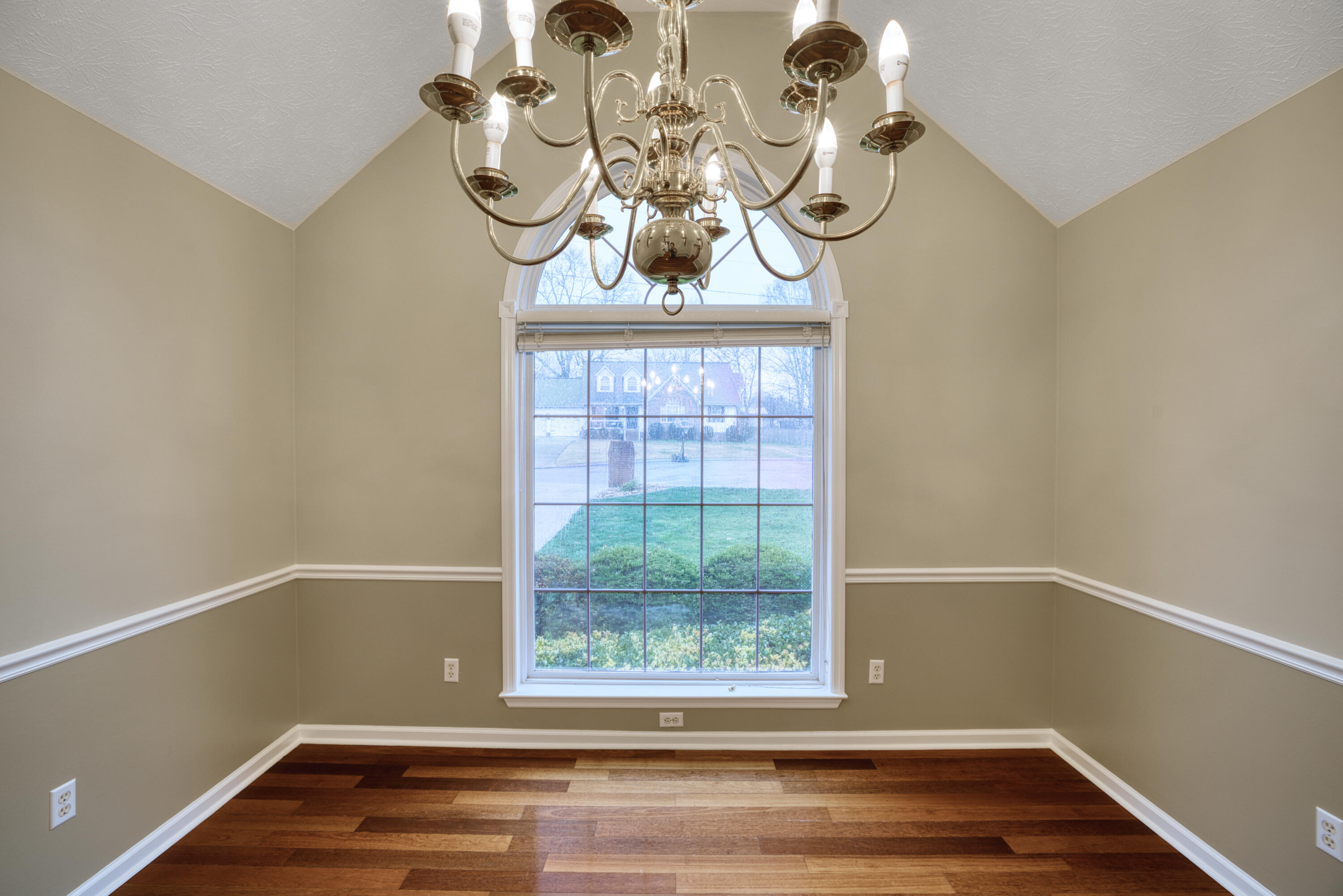 130 Spring Lane Ringgold, GA 30736 - Photo 5 of 35 Dining Room1