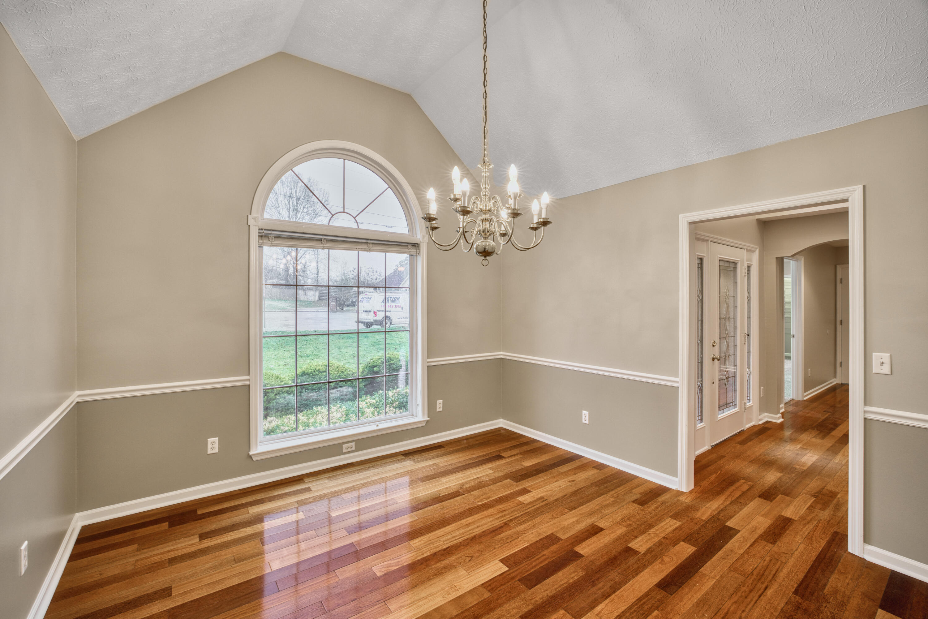 130 Spring Lane Ringgold, GA 30736 - Photo 6 of 35 Dining Room