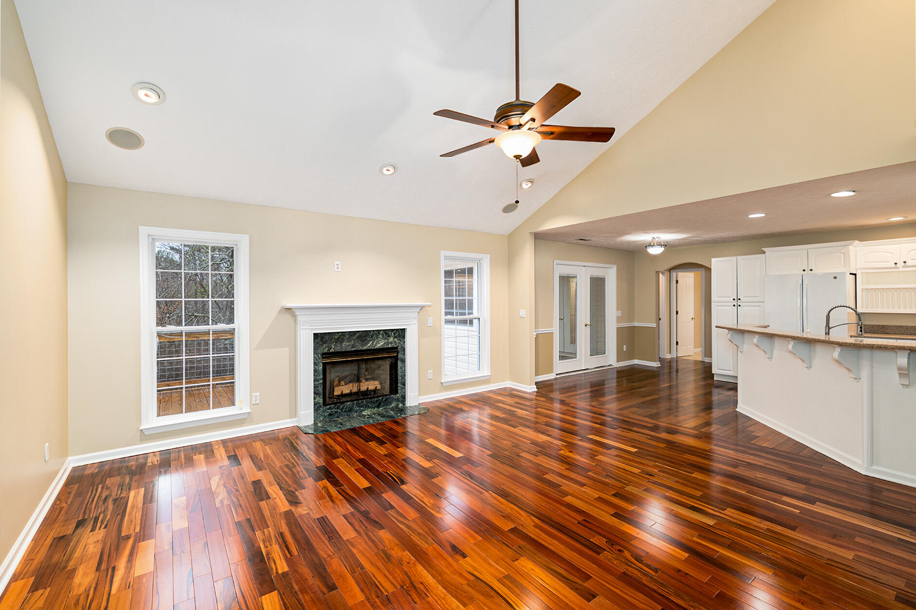 130 Spring Lane Ringgold, GA 30736 - Photo 8 of 35 Living - 1