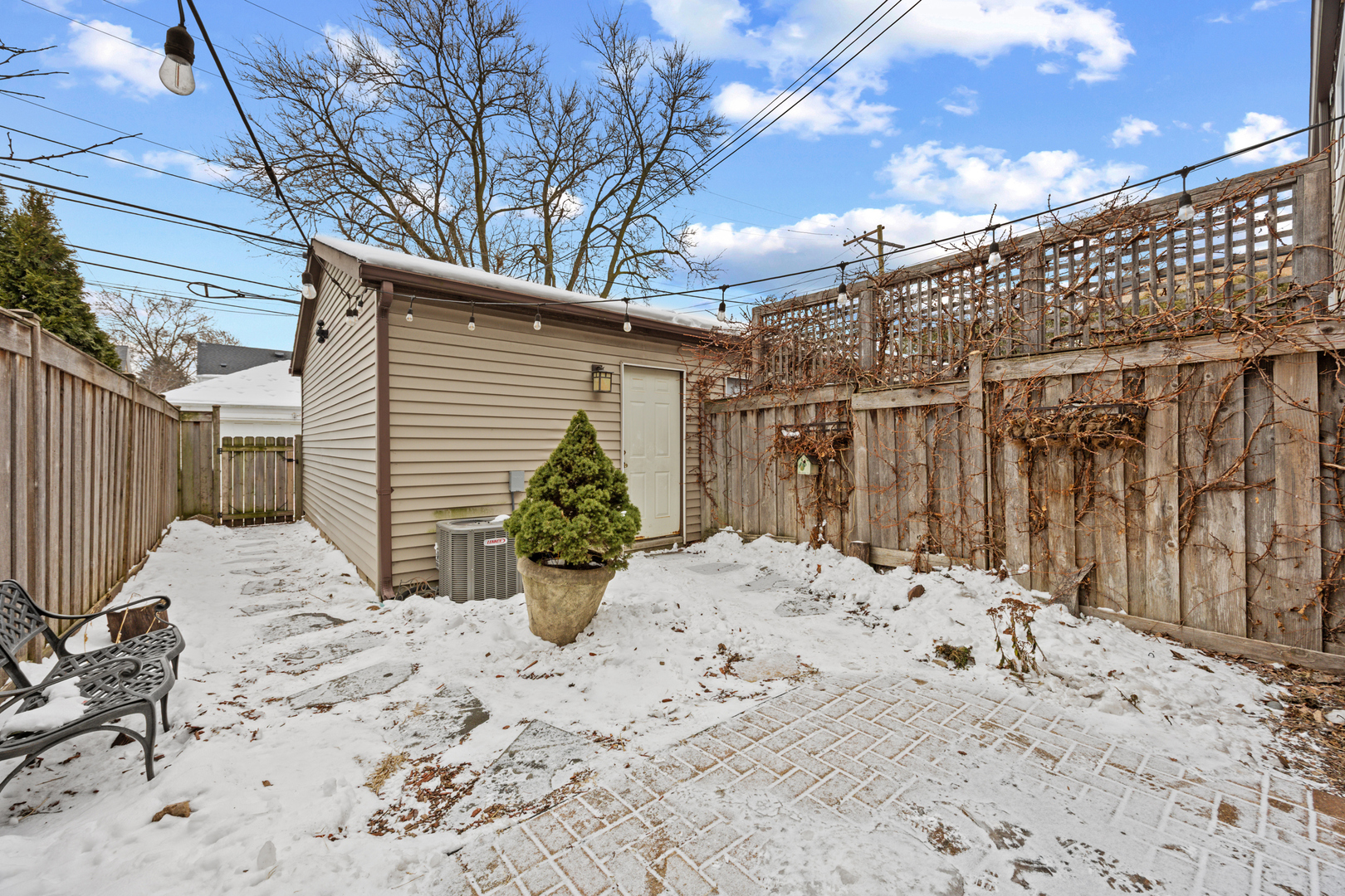 3314 Central Street, Unit A Evanston, IL 60201 - Photo 24 of 24