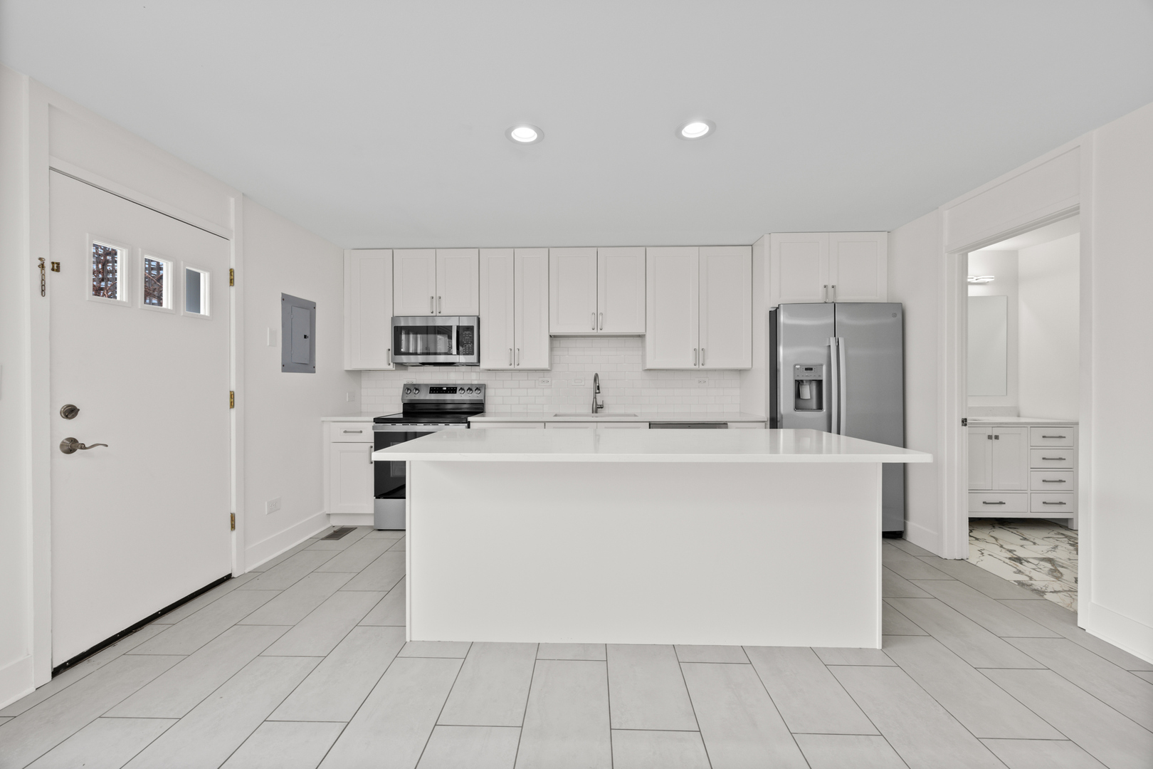 3314 Central Street, Unit A Evanston, IL 60201 - Photo 6 of 24