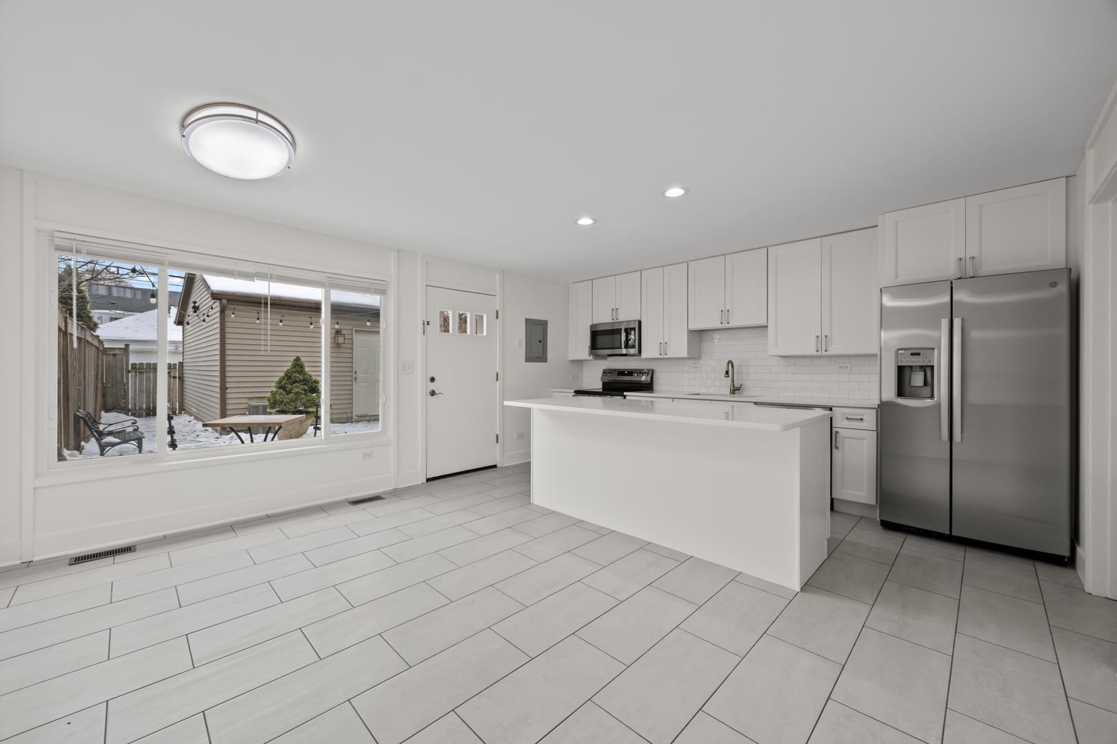 3314 Central Street, Unit A Evanston, IL 60201 - Photo 7 of 24