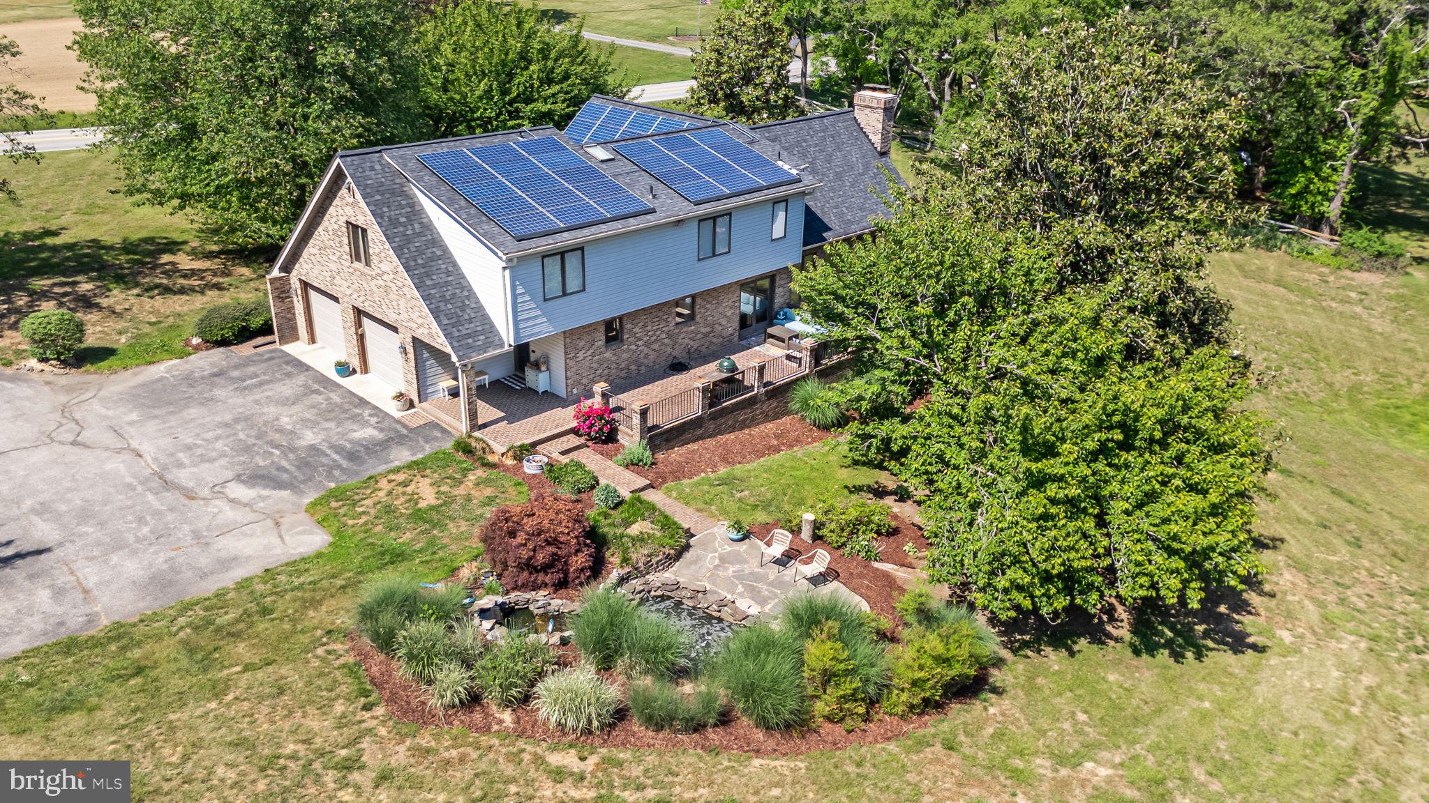 1800 Holland Cliffs Road Huntingtown, MD 20639 - Photo 56 of 70