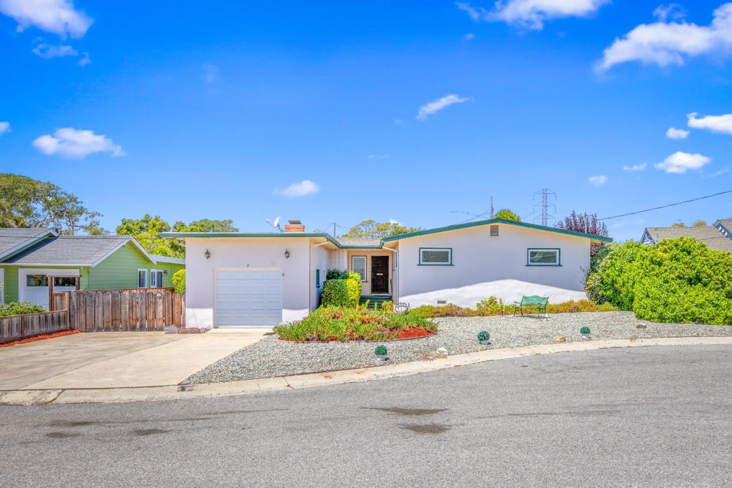 7 Setter Place Del Rey Oaks, CA 93940 - Photo 1 of 1 Gallery Image 1