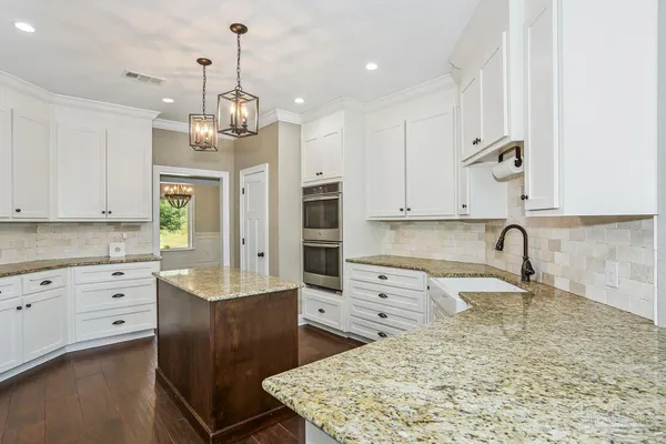 $840,000 | 2365 Bison Drive, Pace, FL 32571