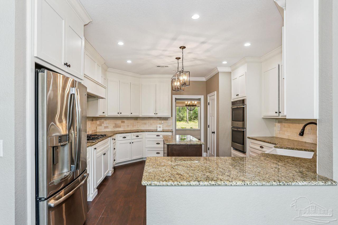 2365 Bison Drive Pace, FL 32571 - Photo 14 of 59