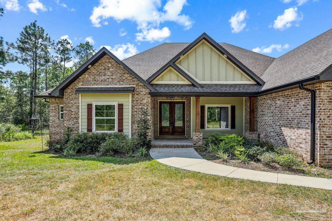 2365 Bison Drive Pace, FL 32571 - Photo 2 of 59