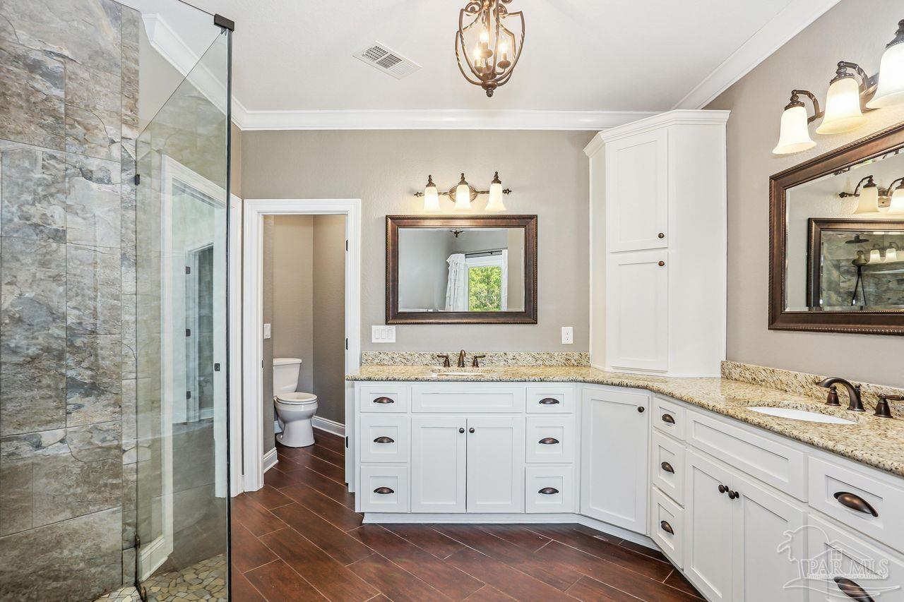 2365 Bison Drive Pace, FL 32571 - Photo 22 of 59