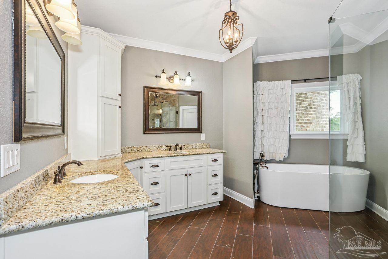 2365 Bison Drive Pace, FL 32571 - Photo 23 of 59