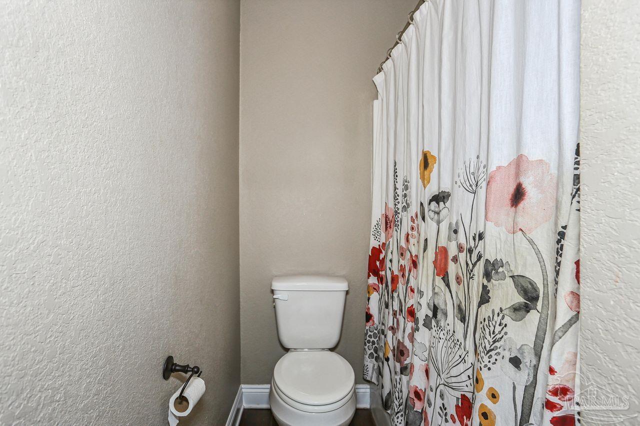 2365 Bison Drive Pace, FL 32571 - Photo 38 of 59