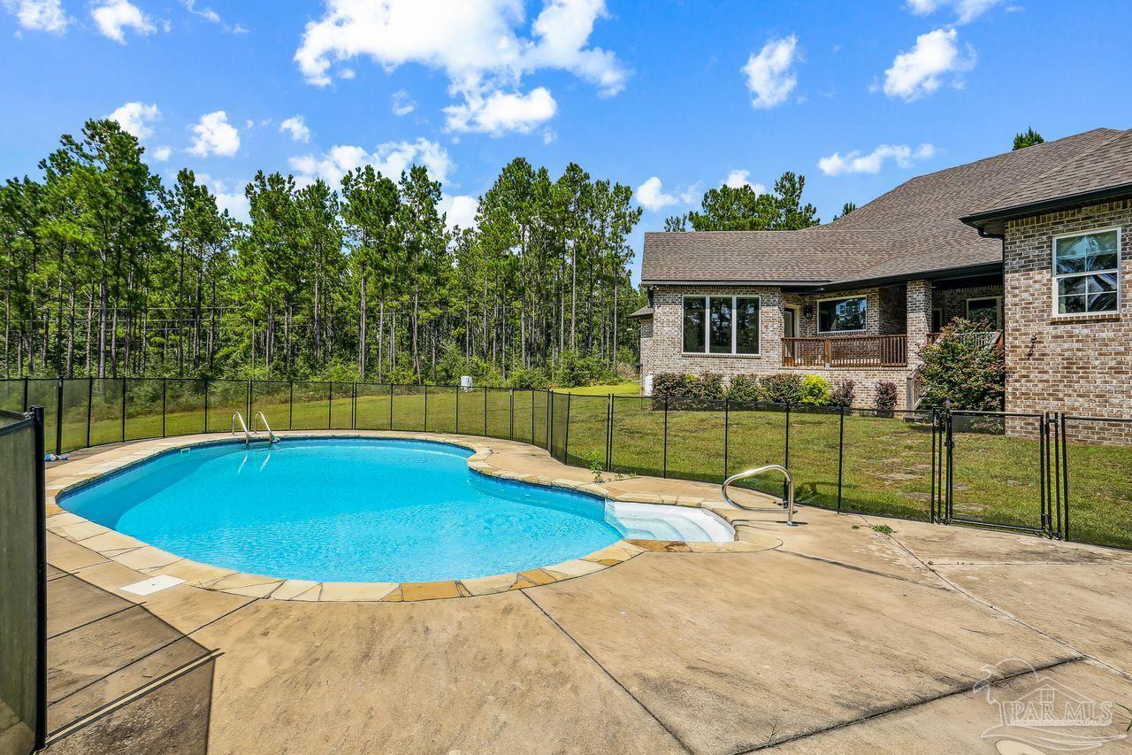 2365 Bison Drive Pace, FL 32571 - Photo 4 of 59