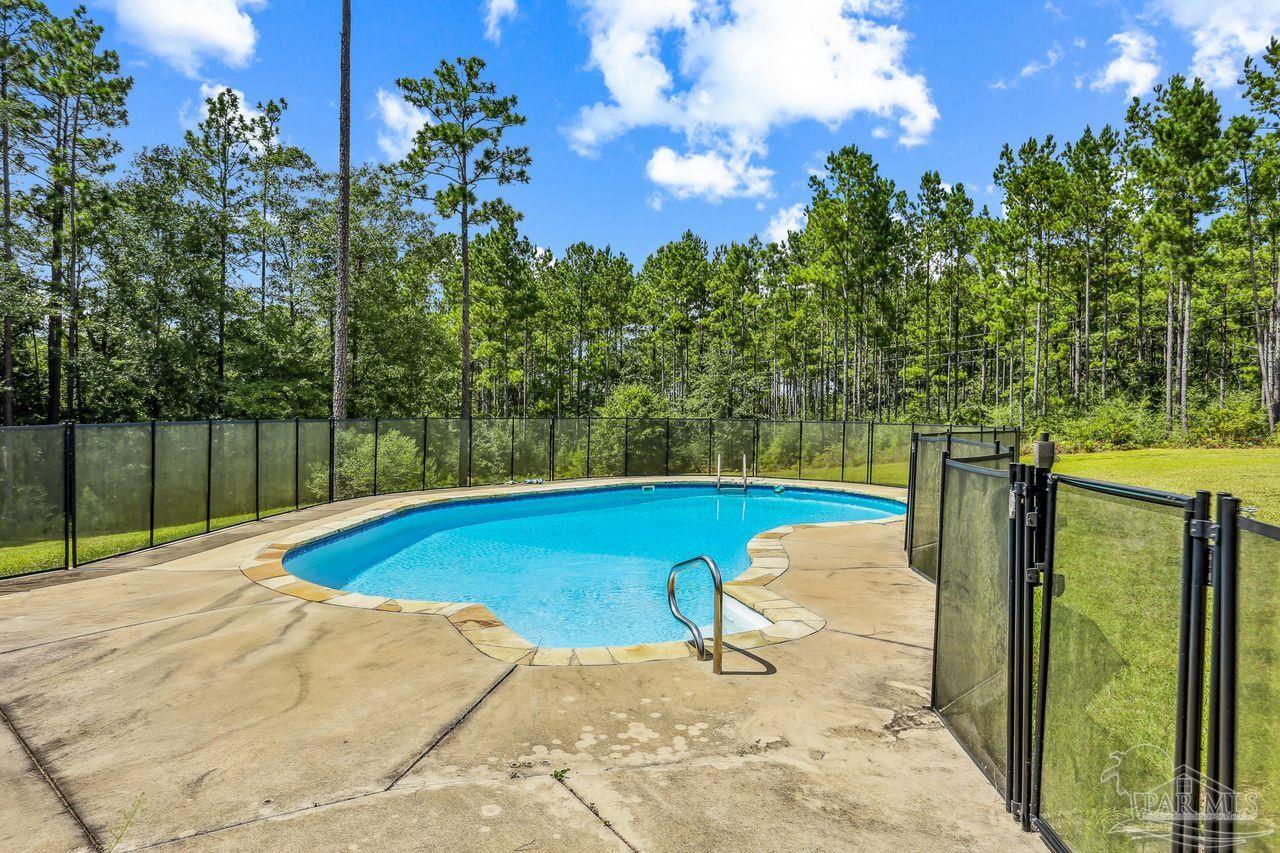 2365 Bison Drive Pace, FL 32571 - Photo 46 of 59
