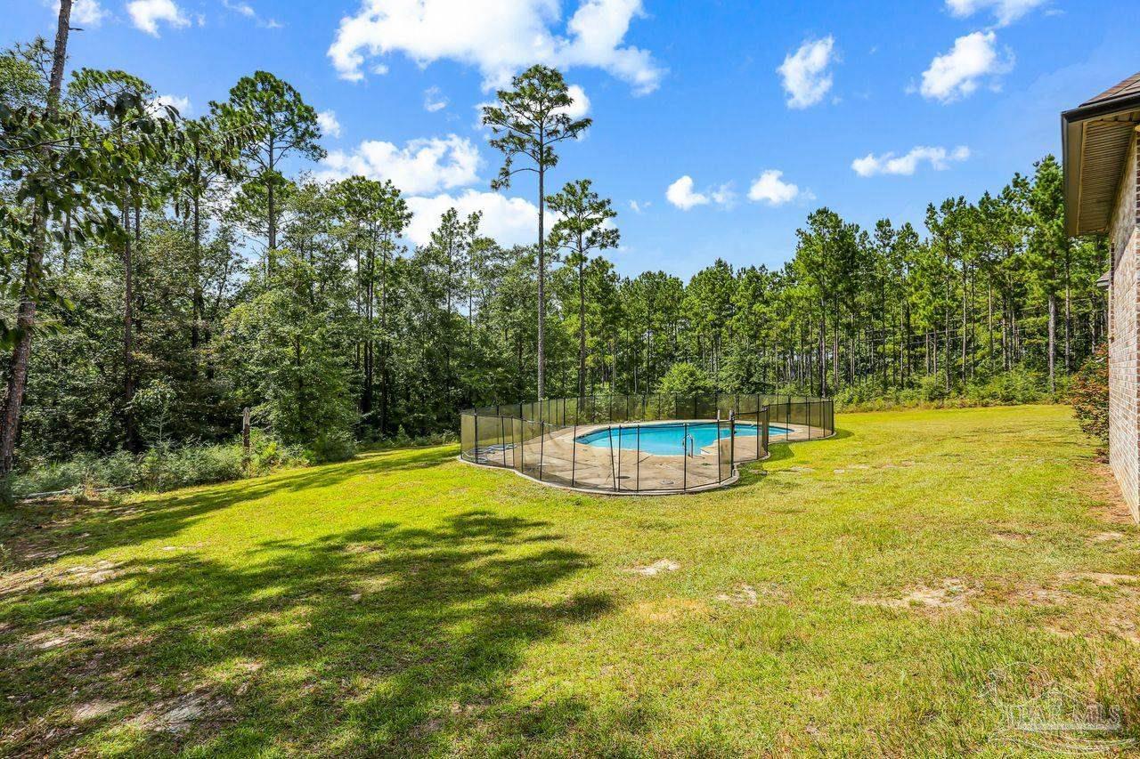 2365 Bison Drive Pace, FL 32571 - Photo 47 of 59