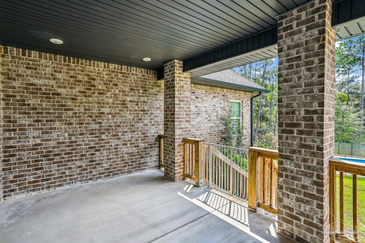 2365 Bison Drive Pace, FL 32571 - Photo 49 of 59