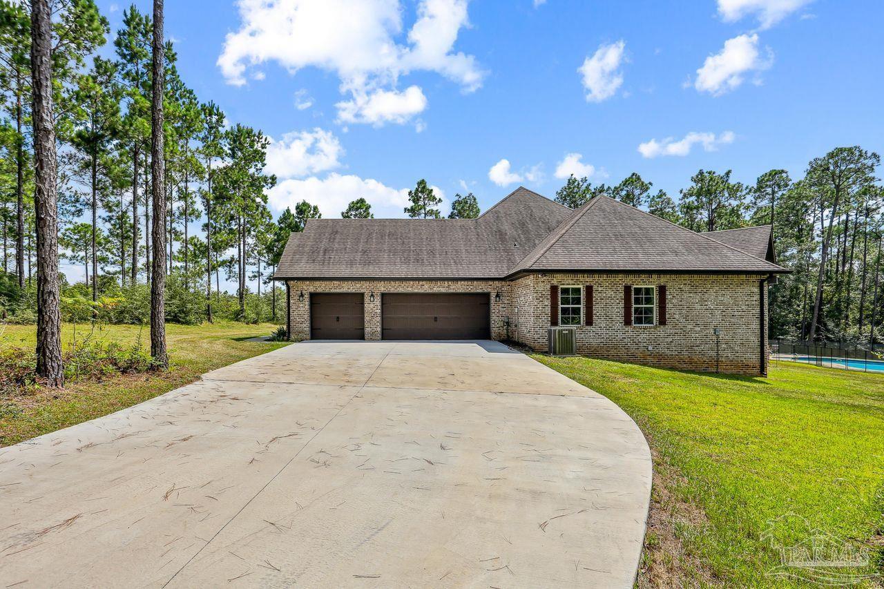 2365 Bison Drive Pace, FL 32571 - Photo 51 of 59