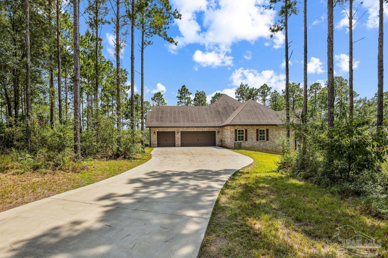 2365 Bison Drive Pace, FL 32571 - Photo 52 of 59