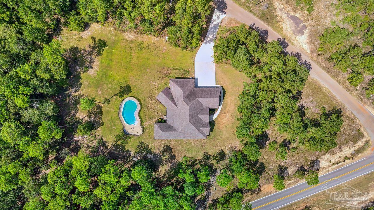 2365 Bison Drive Pace, FL 32571 - Photo 53 of 59