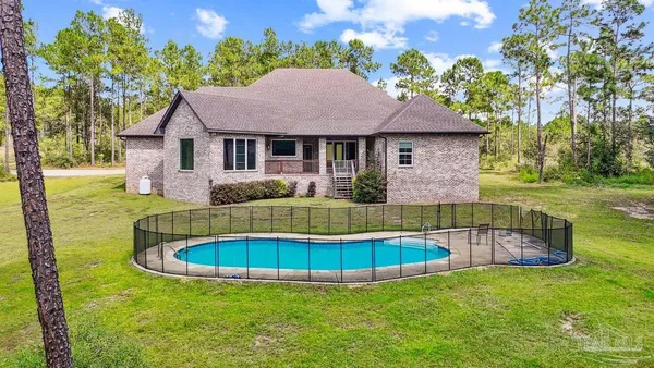 $840,000 | 2365 Bison Drive, Pace, FL 32571