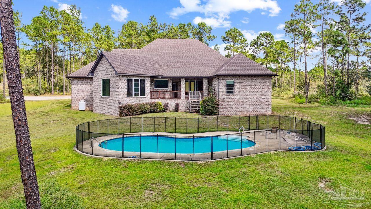 2365 Bison Drive Pace, FL 32571 - Photo 54 of 59