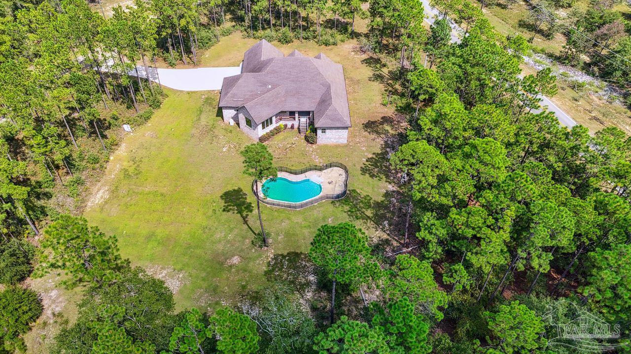 2365 Bison Drive Pace, FL 32571 - Photo 55 of 59