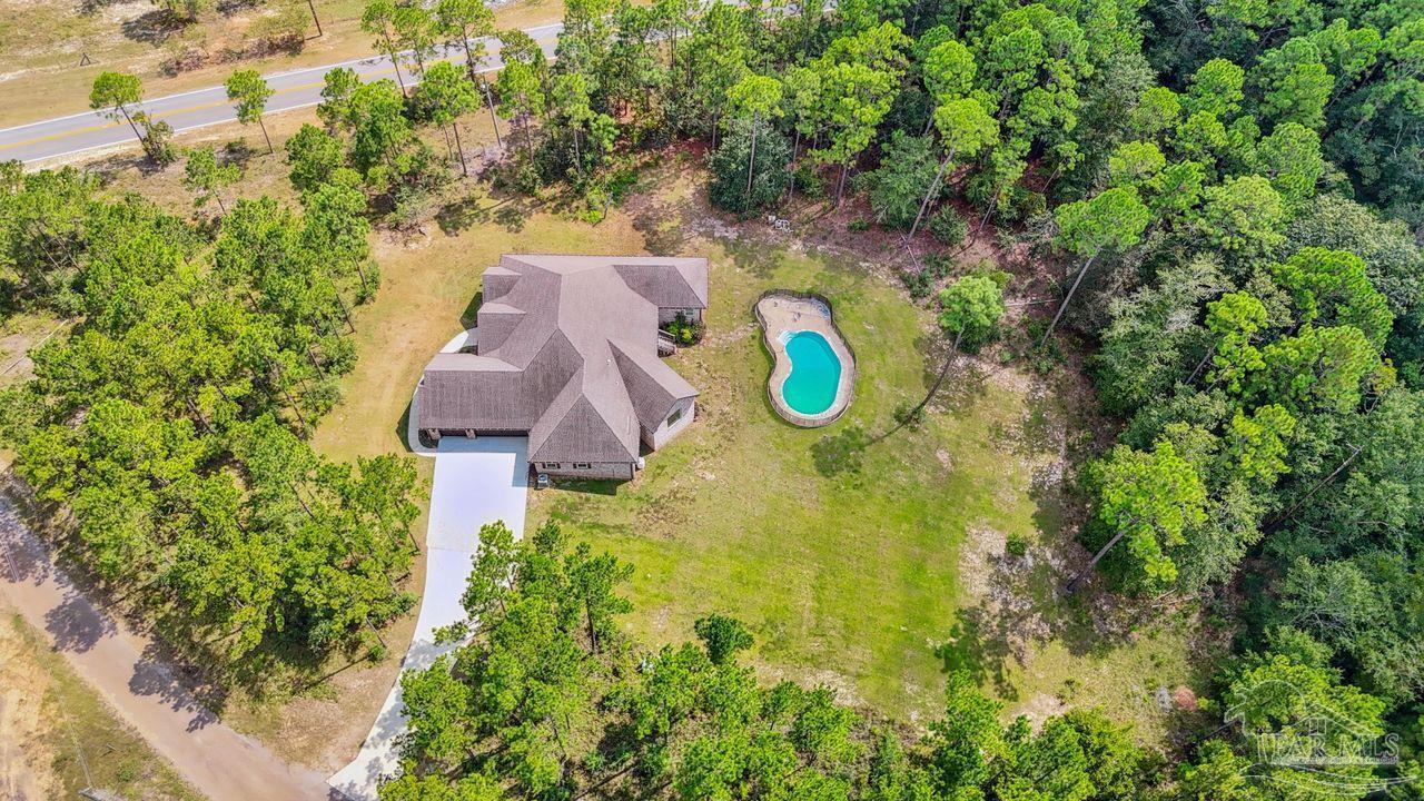 2365 Bison Drive Pace, FL 32571 - Photo 56 of 59