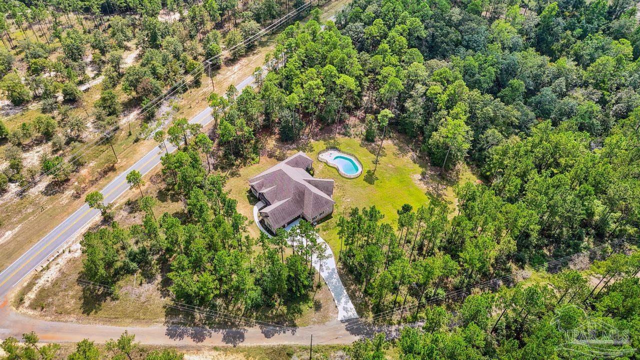 2365 Bison Drive Pace, FL 32571 - Photo 57 of 59