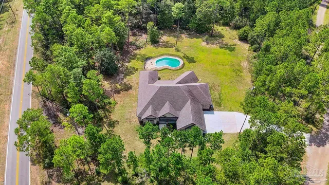 $890,000 | 2365 Bison Drive, Pace, FL 32571