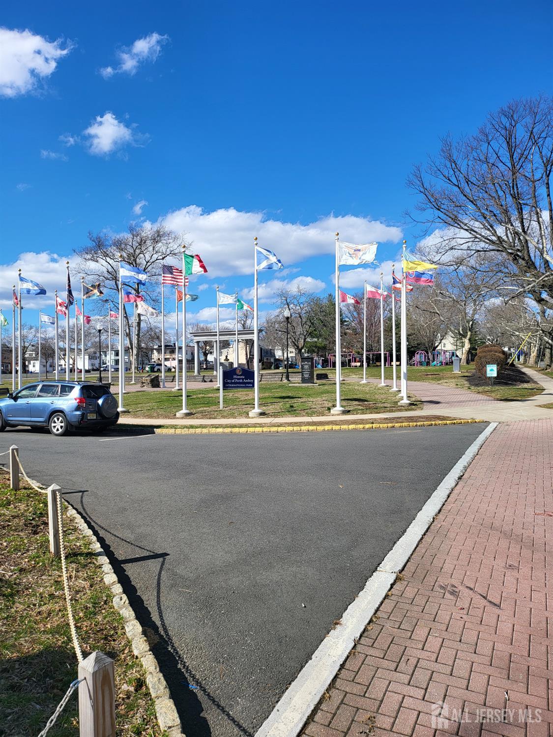 54 State Street Perth Amboy, NJ 08861 - Photo 27 of 35 a view of a city