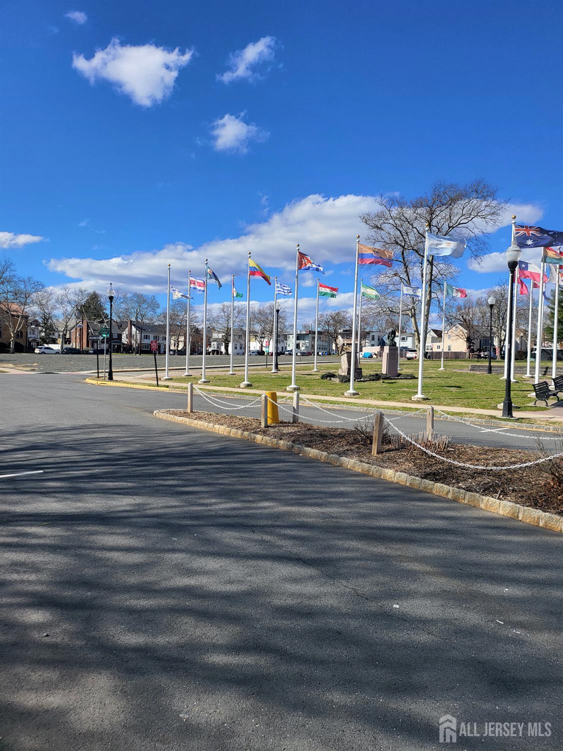 54 State Street Perth Amboy, NJ 08861 - Photo 30 of 35 a view of a city