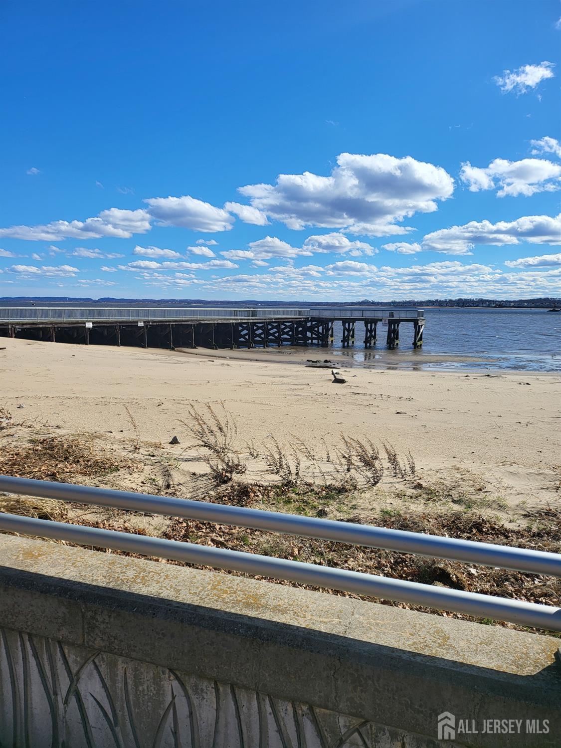 54 State Street Perth Amboy, NJ 08861 - Photo 32 of 35 a view of ocean view