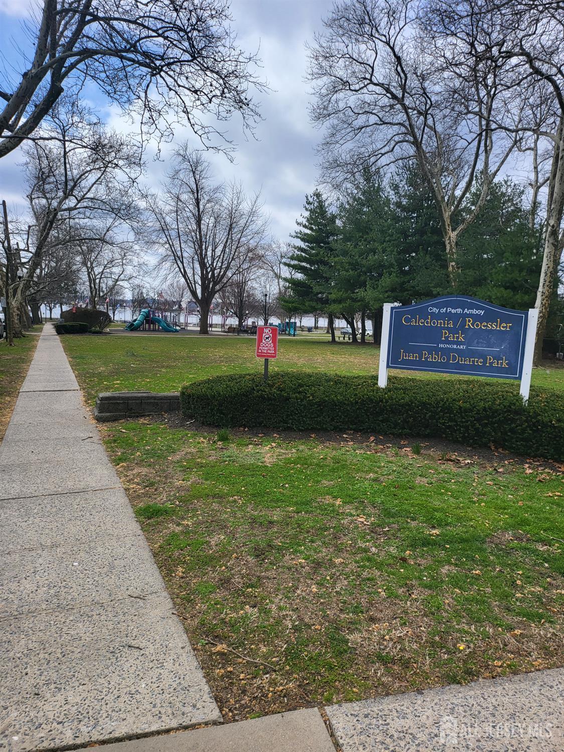 54 State Street Perth Amboy, NJ 08861 - Photo 35 of 35