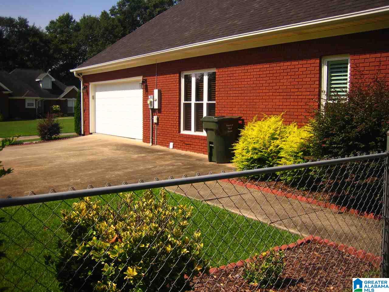 106 Oak Ridge Lane Clanton, AL 35045 - Photo 15 of 44