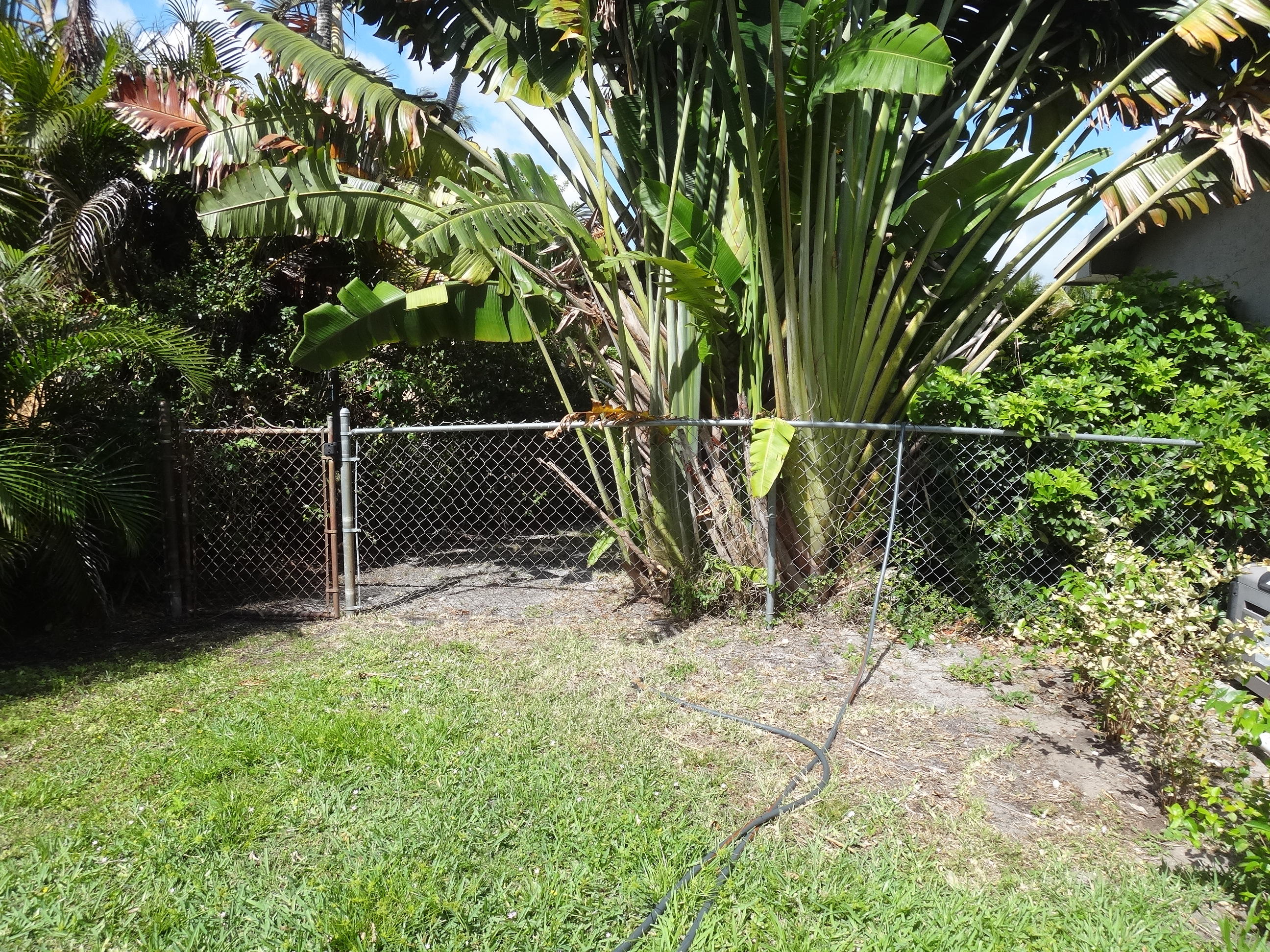 1700 Southwest 11th Street Boca Raton, FL 33486 - Photo 25 of 30 Yard
