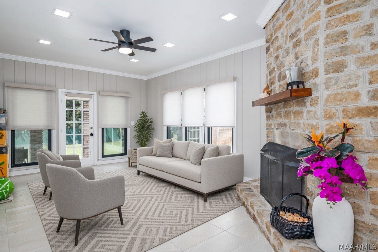 3014 Jasmine Road Montgomery, AL 36111 - Photo 21 of 54 Gallery Image 21