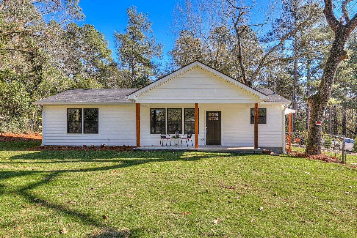 3522 Bullock Avenue Augusta, GA 30906 - Photo 1 of 32 101 (4)