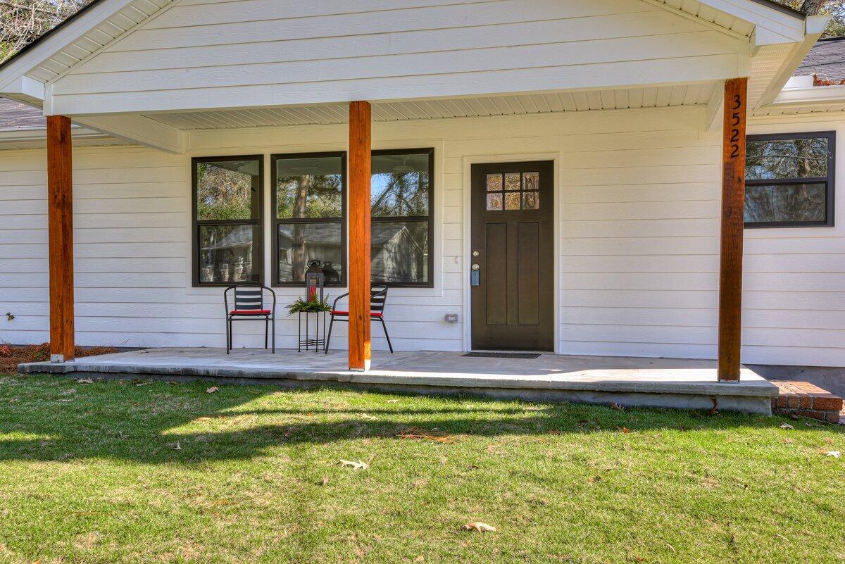 3522 Bullock Avenue Augusta, GA 30906 - Photo 2 of 32 105 (5)