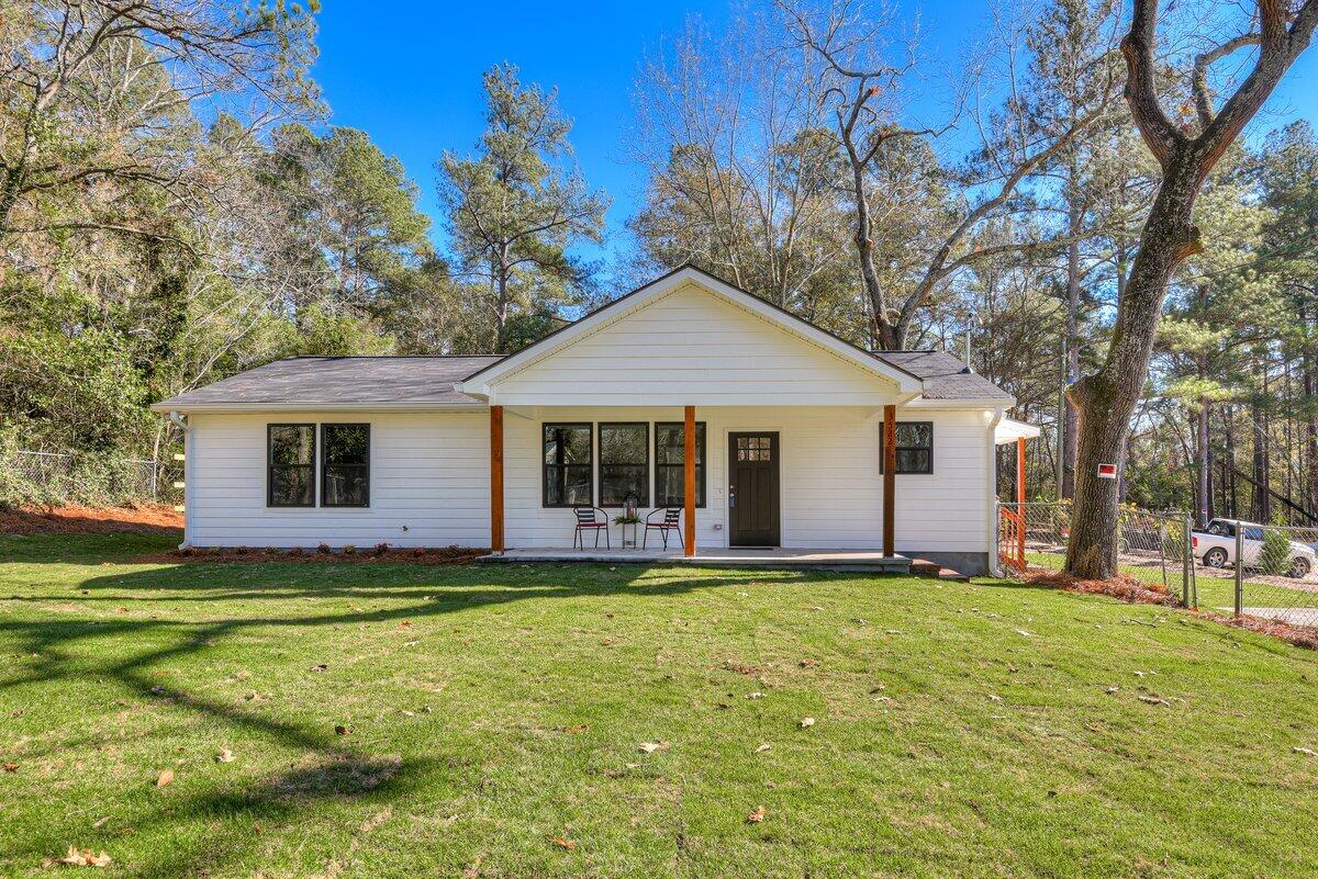 3522 Bullock Avenue Augusta, GA 30906 - Photo 24 of 32 104 (3)