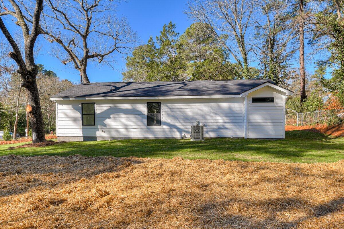 3522 Bullock Avenue Augusta, GA 30906 - Photo 27 of 32 202