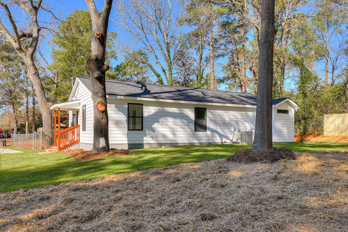 3522 Bullock Avenue Augusta, GA 30906 - Photo 28 of 32 201