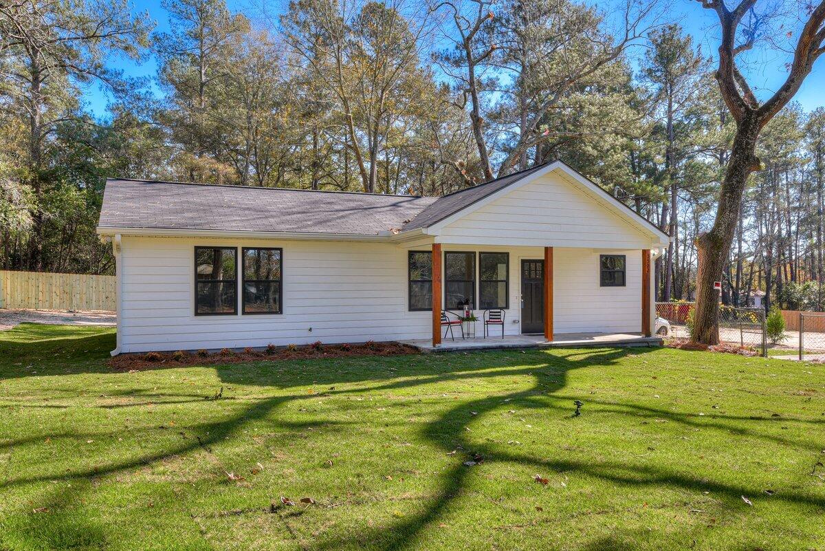 3522 Bullock Avenue Augusta, GA 30906 - Photo 30 of 32 103 (5)